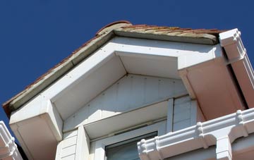 Woodleys fascia installation costs