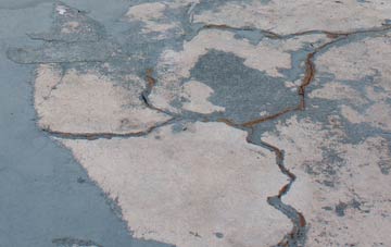 fibreglass roofing replacement Woodleys