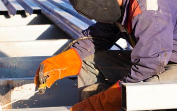 Woodleys flat roofing options