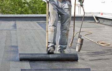 flat roof replacement Woodleys, Oxfordshire