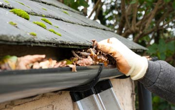 gutter cleaning Woodleys, Oxfordshire
