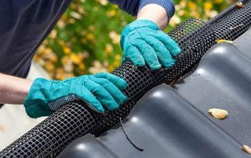 Woodleys gutter repair companies