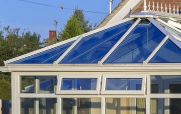 professional Woodleys conservatory insulation