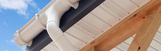 get Woodleys guttering quotes today