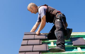 disadvantages of Woodleys slate roofing