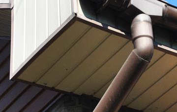 Woodleys soffit installation costs