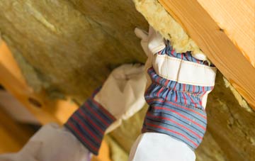 types of Woodleys pitched roof insulation materials