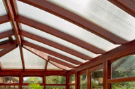 Woodleys conservatory roofing insulation