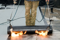 Woodleys flat roof sealing quote