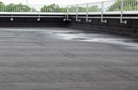 find rated Woodleys flat roofing companies
