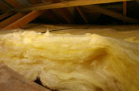Woodleys pitch roof insulation